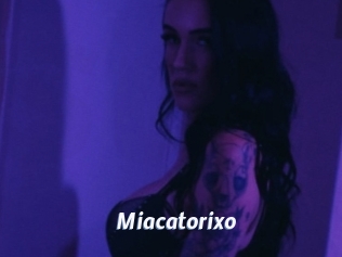 Miacatorixo