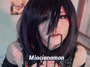 Miacinnamon