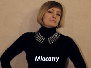 Miacurry