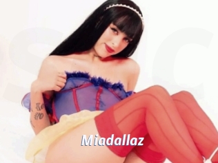Miadallaz
