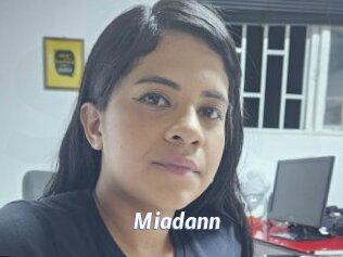 Miadann