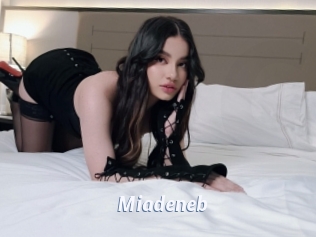 Miadeneb