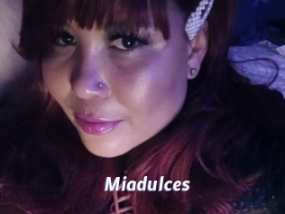 Miadulces