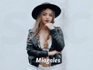 Miagales