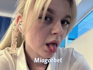 Miagarbet