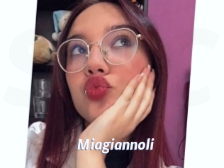miagiannoli Sexe amateur contributions