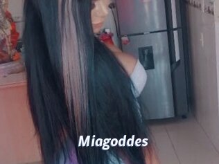 Miagoddes