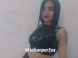 Miaharperfox