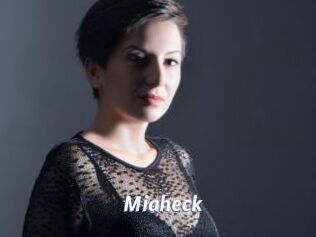Miaheck