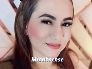 Miahhsense