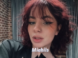 Miahils