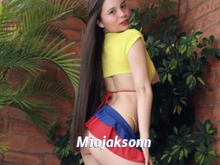 miajaksonn Sexe amateur contributions