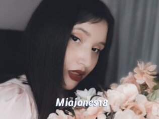miajones18 Sexe amateur contributions