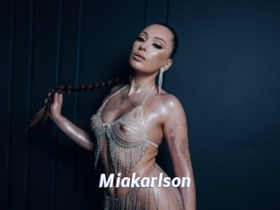 Miakarlson