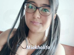 Miakhalifa