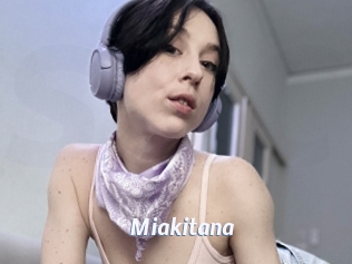 Miakitana