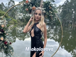 Miakolosova