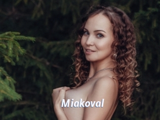Miakoval