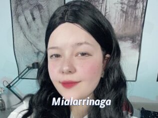 Mialarrinaga