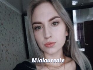 Mialaurente