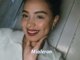 Mialeron