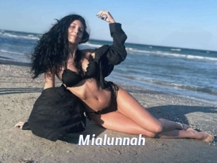 mialunnah Sexe amateur contributions