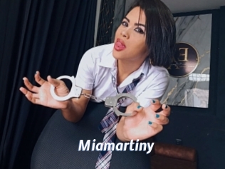 Miamartiny