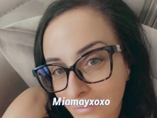 Miamayxoxo