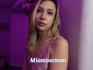 Miamoorman