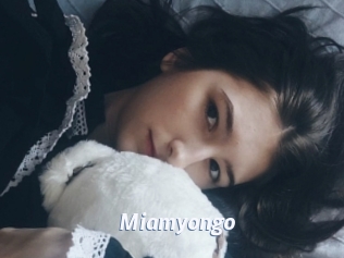 Miamyongo