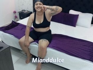 mianddulce Sexe amateur contributions