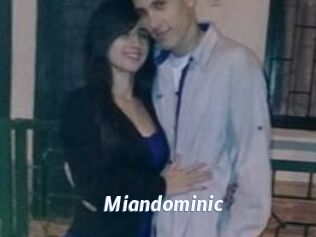 miandominic Sexe amateur contributions