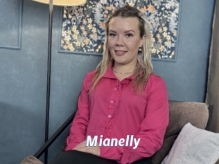 Mianelly