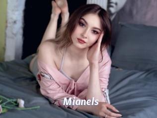 Mianels