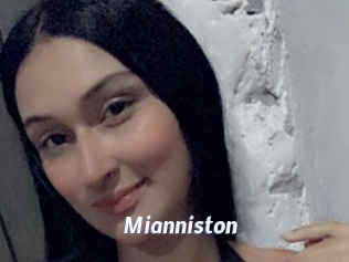 Mianniston