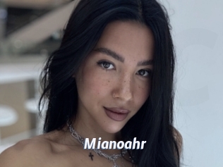 Mianoahr