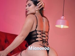 Mianovoa