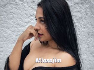 Miasajim