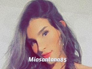 miasantana85 Sexe amateur contributions