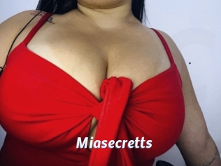 Miasecretts