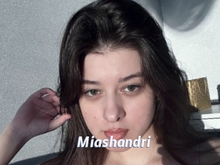 Miashandri