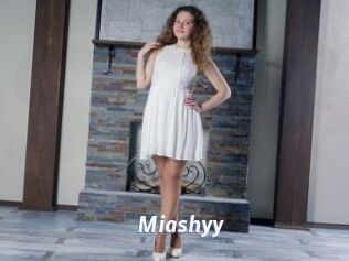 Miashyy