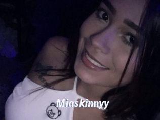 Miaskinnyy