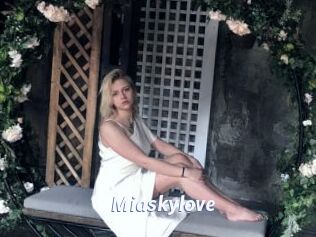 Miaskylove