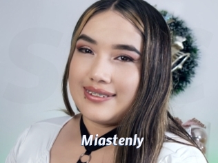 Miastenly