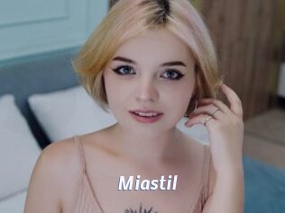 Miastil
