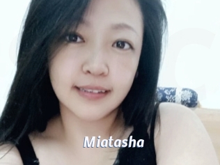 Miatasha
