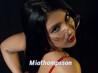 miathompsson Sexe amateur contributions