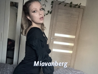 Miavanberg