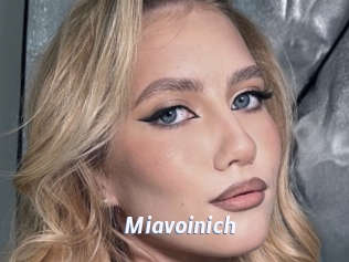 miavoinich Sexe amateur contributions